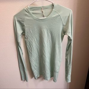 Lululemon Long Sleeve
